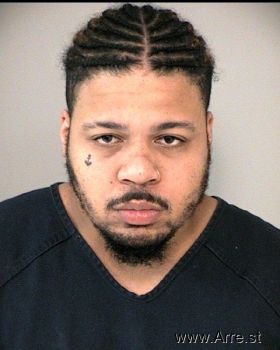 Gregory Michael Iii Barnes Mugshot