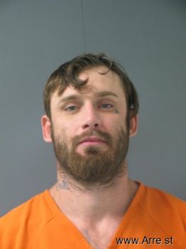 Gregory James Basham Mugshot