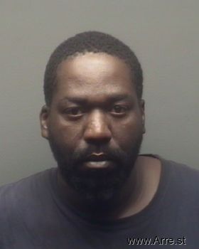 Gregory Bernard Bostic Mugshot