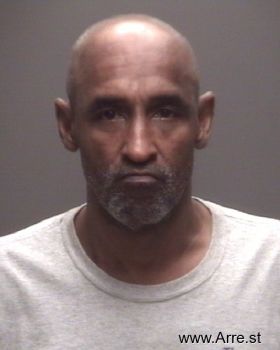 Gregory A Bryant Mugshot