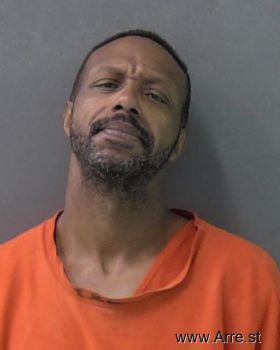 Gregory Edward Bryant Mugshot