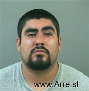 Gregory  Camacho Mugshot