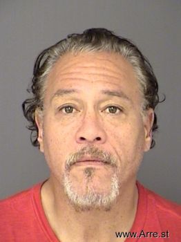 Gregory Alan Cato Mugshot