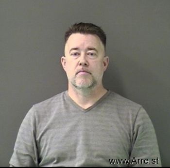 Gregory A Clark Mugshot