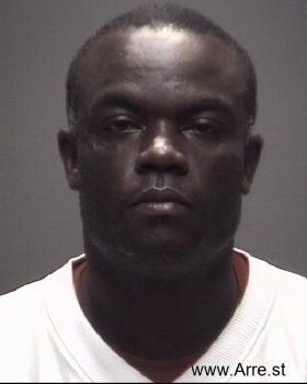 Gregory Andre Cummins Mugshot