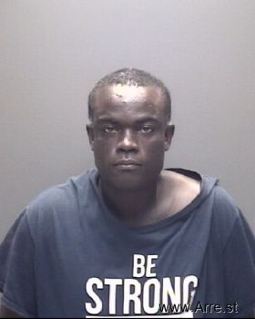 Gregory Andre Cummins Mugshot