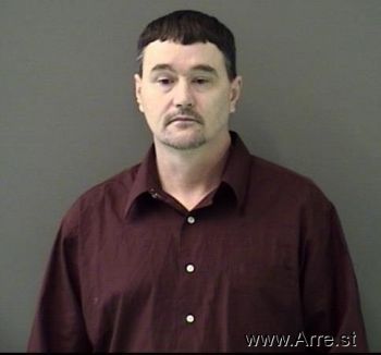 Gregory Paul Davenport Mugshot