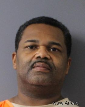 Gregory Lamont Dillard Mugshot