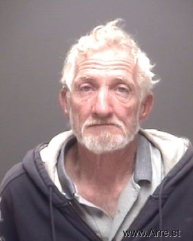 Gregory Allen Downing Mugshot