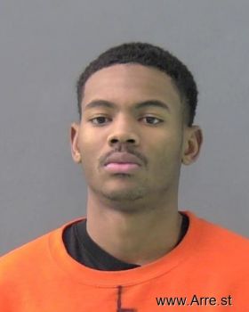 Gregory Maurice Ellis Mugshot