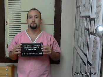 Gregory Keith Fontenot Mugshot