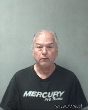 Gregory  Garcia Mugshot