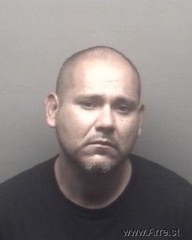 Gregory  Garcia Mugshot