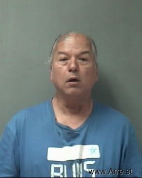 Gregory  Garcia Mugshot