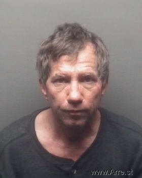 Gregory Scott Gibson Mugshot