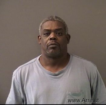 Gregory Wade Greene Mugshot