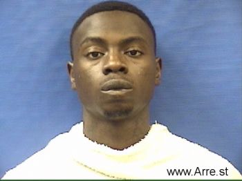 Gregory Tyrone Hamilton Mugshot