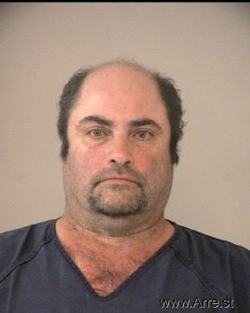 Gregory Perry Hanson Mugshot