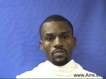 Gregory Sherard Harris Mugshot