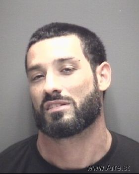 Gregory Paul Hartnett Mugshot