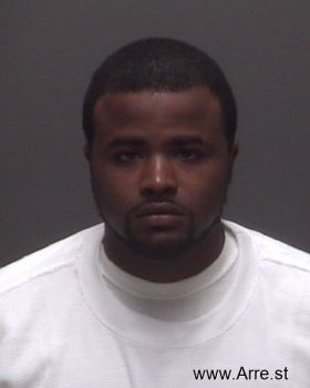 Gregory Allen Hill Mugshot