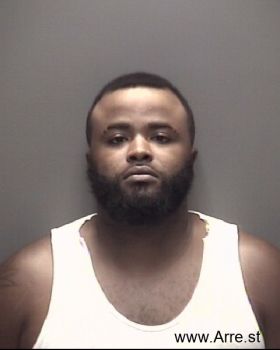 Gregory Allen Hill Mugshot