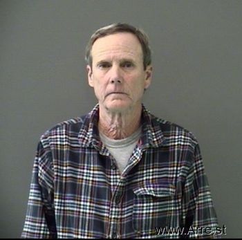 Gregory  Hilley Mugshot