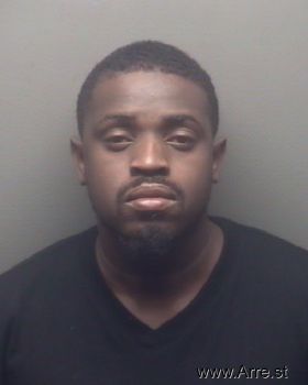 Gregory Lee Jones Mugshot