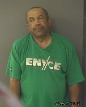 Gregory James Lowe Mugshot