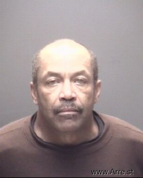 Gregory James Lowe Mugshot