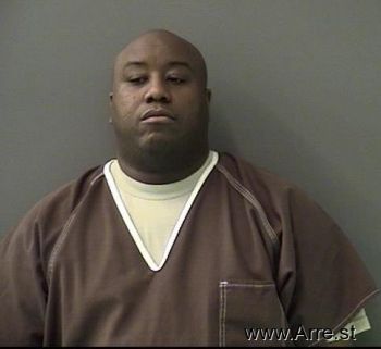 Gregory Lynn Mcqueen Mugshot