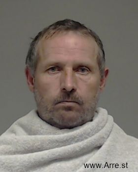 Gregory Dale Moore Mugshot