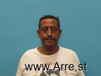 Gregory  Moret Mugshot