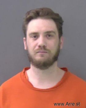 Gregory Eugene Morgan Mugshot