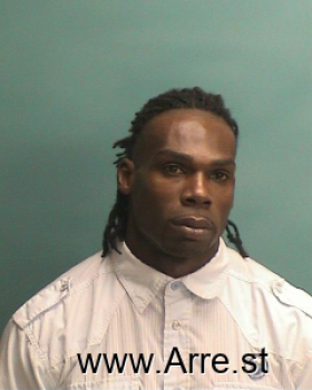 Gregory Donneil Parker Mugshot