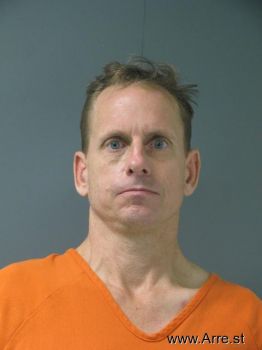 Gregory Wayne Pepper Mugshot