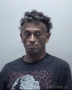 Gregory  Perry Mugshot