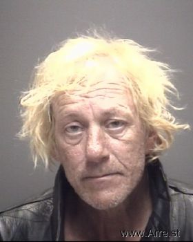 Gregory Allen Popelka Mugshot