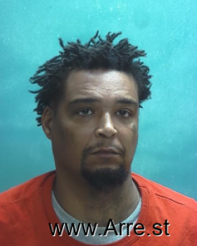 Gregory Donell Porter Mugshot