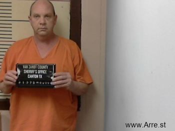 Gregory Keith Roberts Mugshot