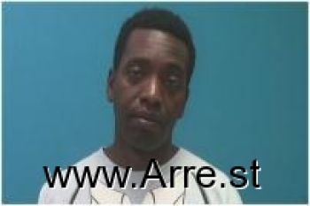 Gregory Allen Rollerson Mugshot