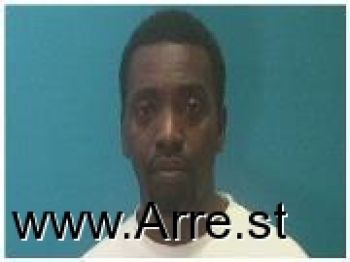 Gregory Allen Rollerson Mugshot