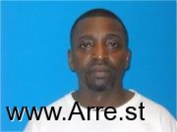 Gregory Allen Rollerson Mugshot