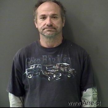 Gregory Allen Rose Mugshot