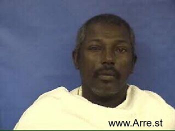 Gregory  Simpson Mugshot