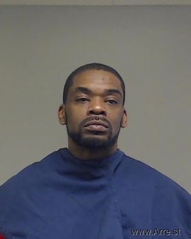 Gregory Antone Vaughn Mugshot