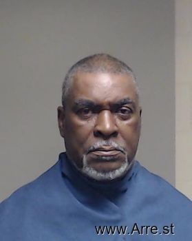 Gregory Lynne Walker Mugshot