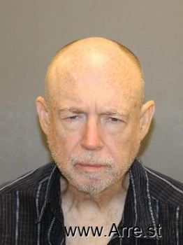 Gregory  White Mugshot