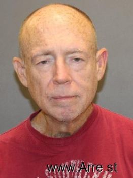 Gregory  White Mugshot