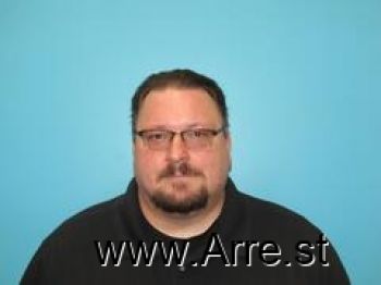 Gregory  Woods Mugshot